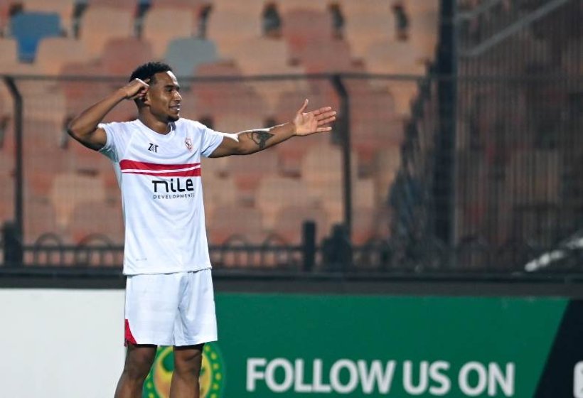 سيف الجزيري ينضم إلى حتا الإماراتي