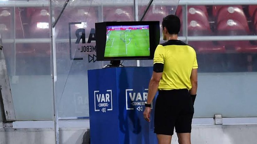 يويفا يعلن توجهًا جديدًا لاستخدام تقنية الفيديو في أوروبا
