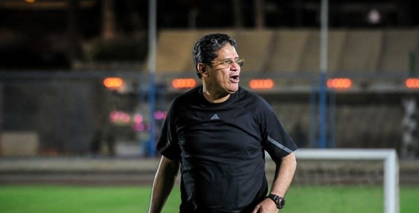 حقيقة تلقي أيمن الرمادي عرضًا لتدريب المنتخب الأولمبي