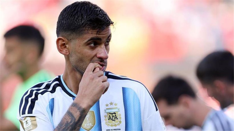 فليك وراء عدم تعاقد برشلونة مع روميرو