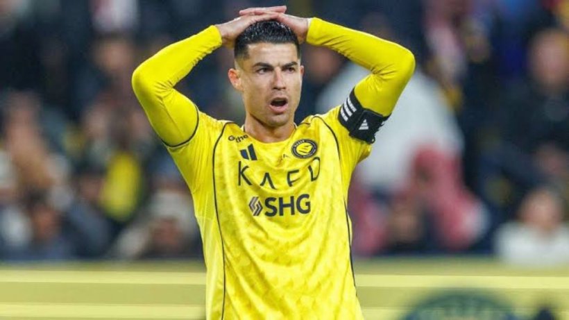 مفاجأة بشأن لحاق كريستيانو رونالدو بمباراة النصر أمام الفتح