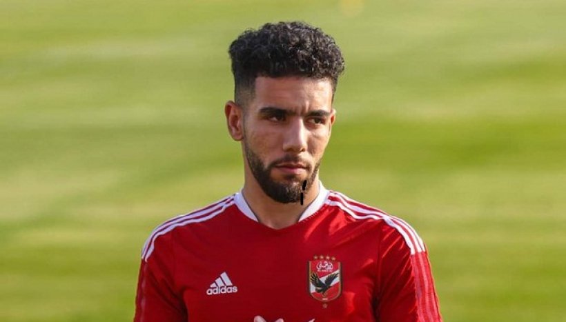 البنك الأهلي مهتم بضم أحمد القندوسي
