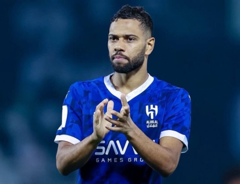 تطورات قضية الهلال مع رينان لودي.. تفاصيل جديدة