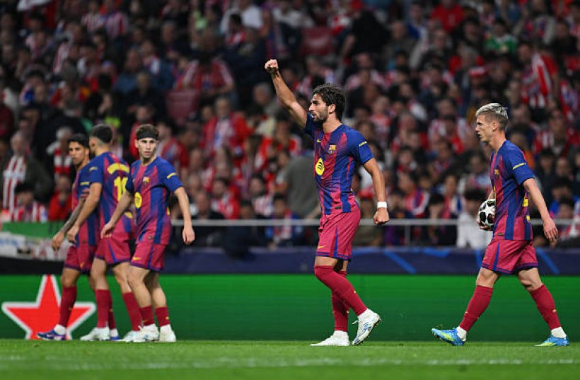 تمهيدًا لرحيله.. توريس يغيب عن عودة أبطال العالم إلى تدريبات برشلونة