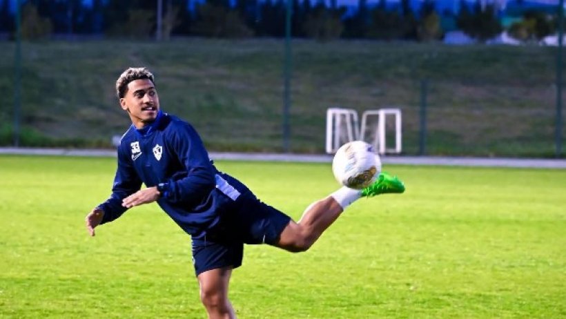 تطورات جديدة في أزمة بيزيرا مع الزمالك