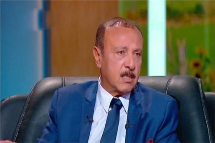 محسن صالح يوجه رسالة دعم للزمالك