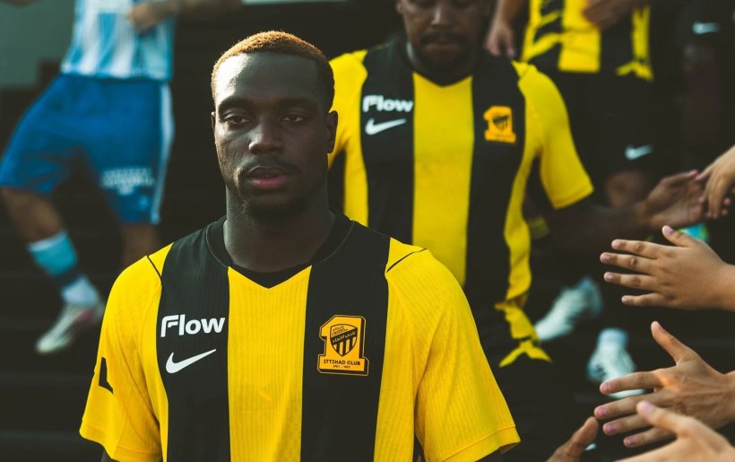 الاتحاد يُعرقل انتقال إيلينيخينا إلى إشبيلية