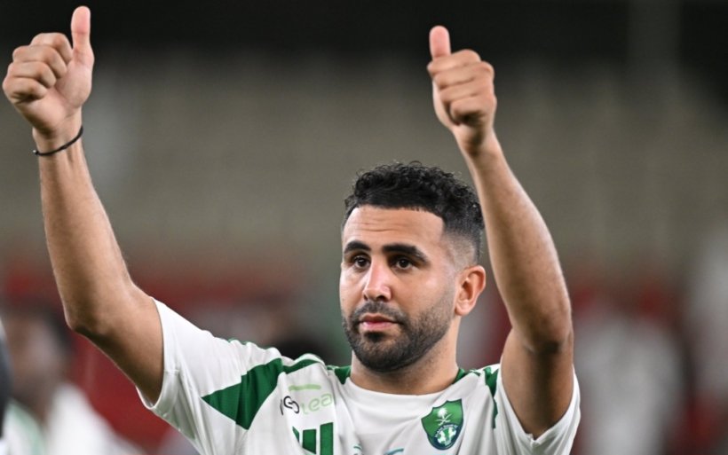 المتحدث الرسمي لـ الأهلي يتحدث لأول مرة عن المُتسبب في رحيل كيسيه ورياض محرز