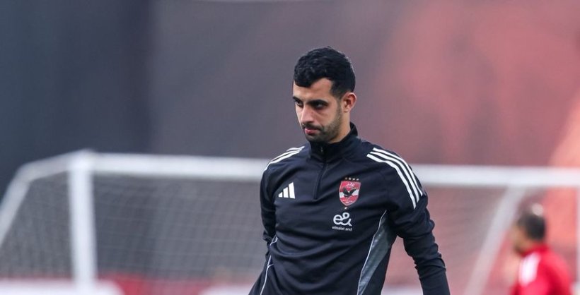 الأهلي يدرس ضم لاعب أجنبي جديد بعد إصابة بلعمري