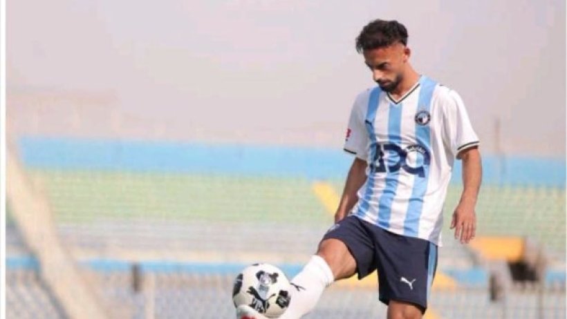 رسميًا..بيراميدز يعلن التعاقد مع أحمد عبد القادر