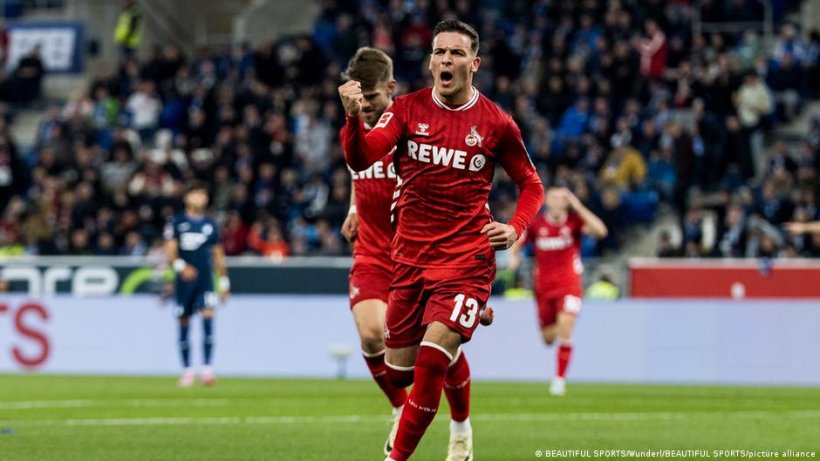 بوروسيا دورتموند يرفع عرضه لضم سعيد الملا