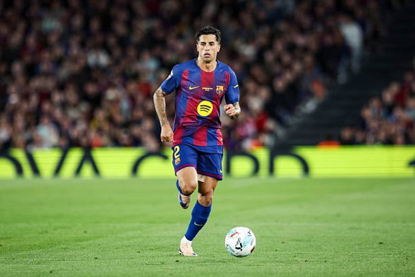الهلال يرفع مطالبه ويعقد عودة كانسيلو إلى برشلونة
