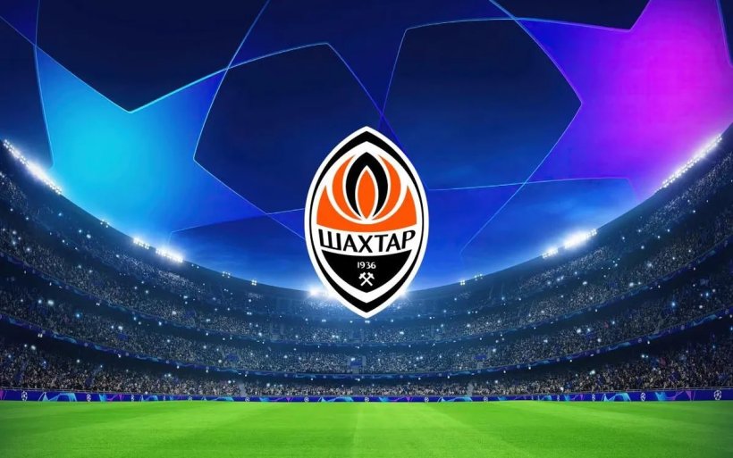 شاختار يفضل خوض مبارياته في دوري الأبطال على ملعب ستامفورد بريدج