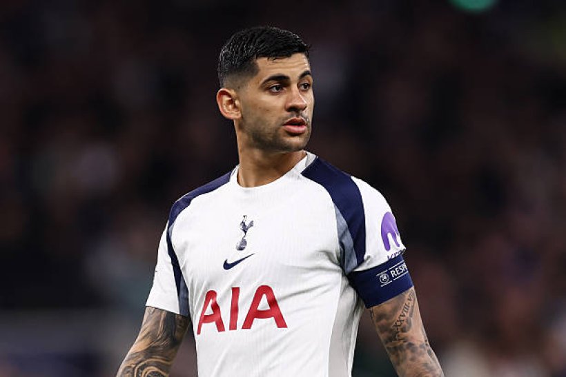 روميرو يجتاز الفحوصات الطبية تمهيدًا للانضمام إلى أتلتيكو مدريد