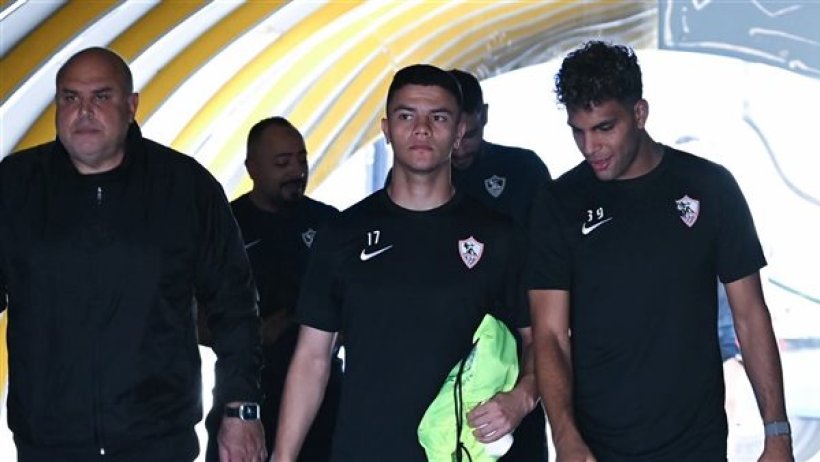 الزمالك يعود للتدريبات غدًا في الدفاع الجوي