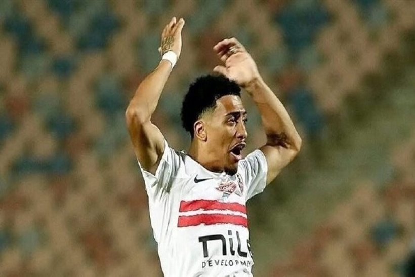 تحركات من الزمالك لإنهاء أزمة بيزيرا