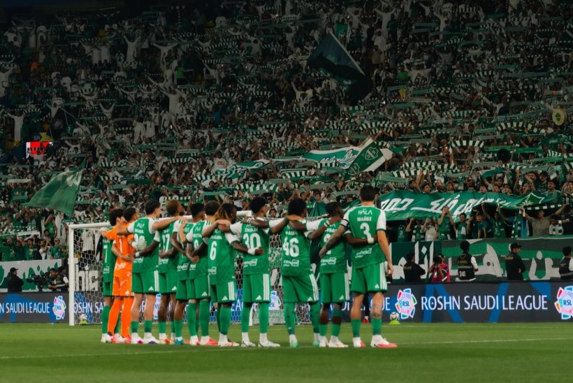 الأهلي يمنح حاملي التذاكر الموسمية تذكرة مباراة أوكلاند مجانًا