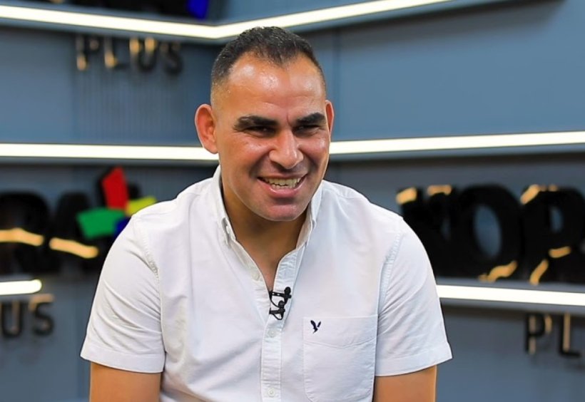 نجم الزمالك السابق يشيد بمعتمد جمال