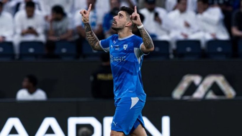 الهلال يواصل سجله التاريخي في افتتاحيات دوري المحترفين