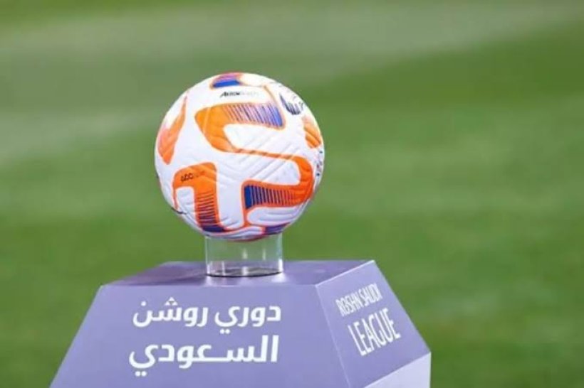 تعرف على قائمة حكام مباريات اليوم في الدوري السعودي