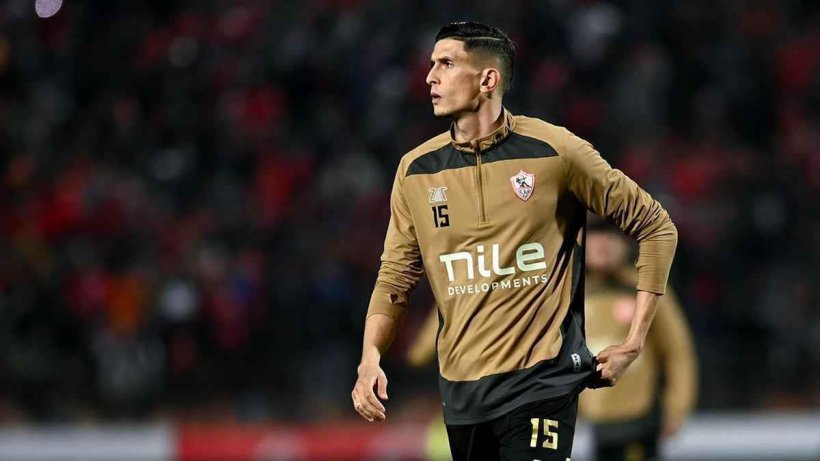 الزمالك يطلب مهلة من صلاح مصدق لسداد مستحقاته
