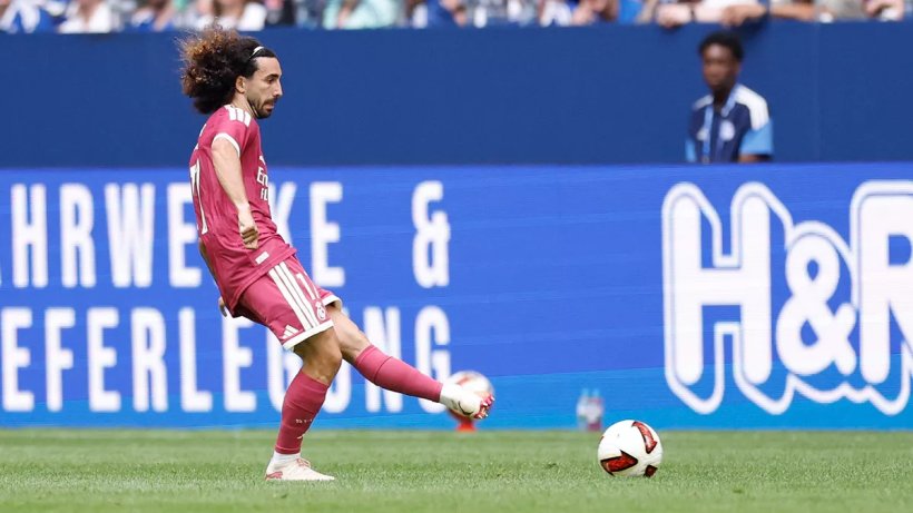 كوكوريلا: سعيد بمشاركتي الأولى، ونريد حصد الألقاب
