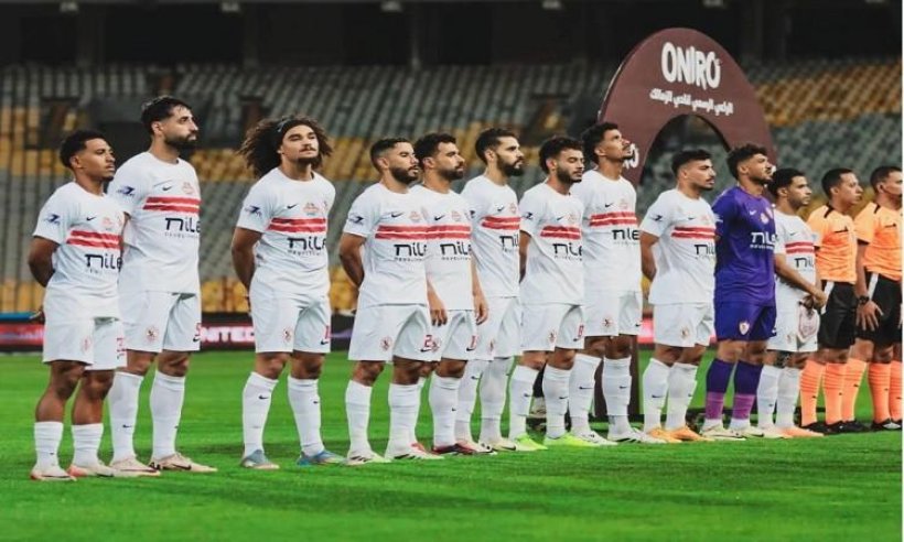 الزمالك يواجه الاتحاد بدون عبدالله السعيد وشيكو بانزا