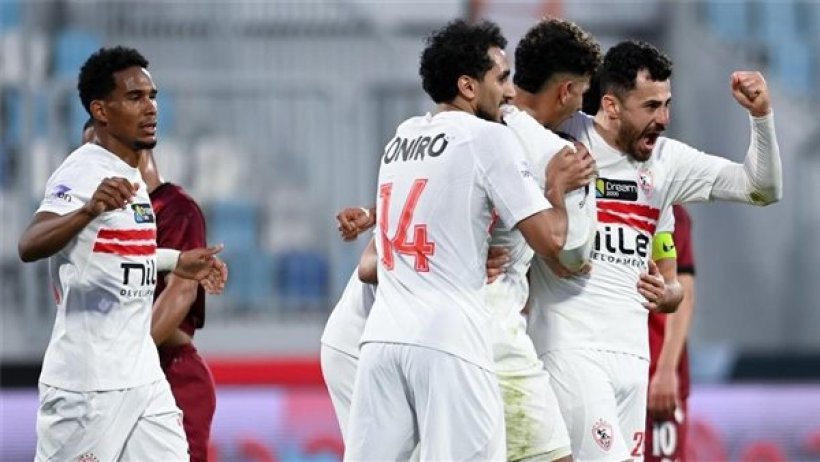 موعد مباراتي الزمالك أمام إيه إس بورت بدوري الأبطال