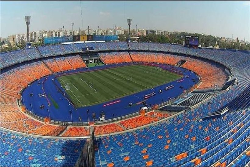 إنهاء أزمة ستاد القاهرة والزمالك بـ 4 ملايين جنيه