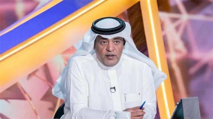وليد الفراج يحرج نائب رئيس الزمالك