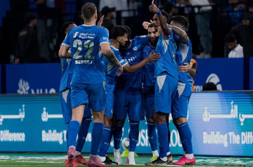 حراك مرتقب في الهلال بعد رحيل مالكوم وبنزيما
