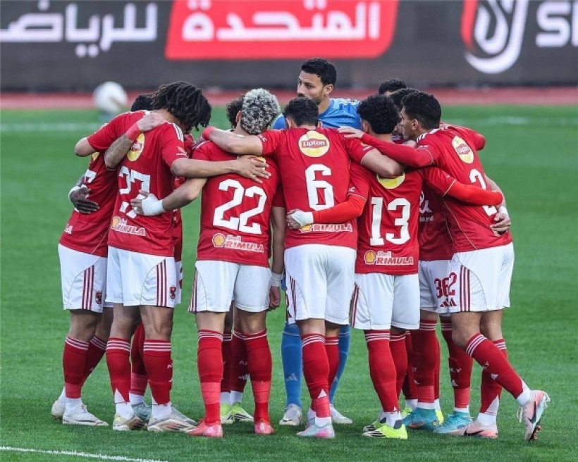 ياسر ريان: الأهلي سيلعب بحذر أمام برشلونة