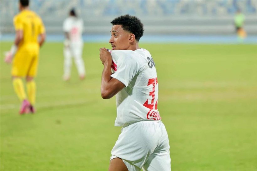 الزمالك ينفي في بيان رسمي موافقته على بيع بيزيرا