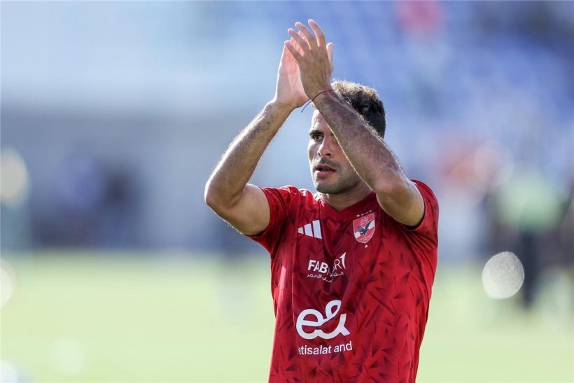والد زيزو: اتحاد الكرة تجاهل طلبنا في شكوى الزمالك