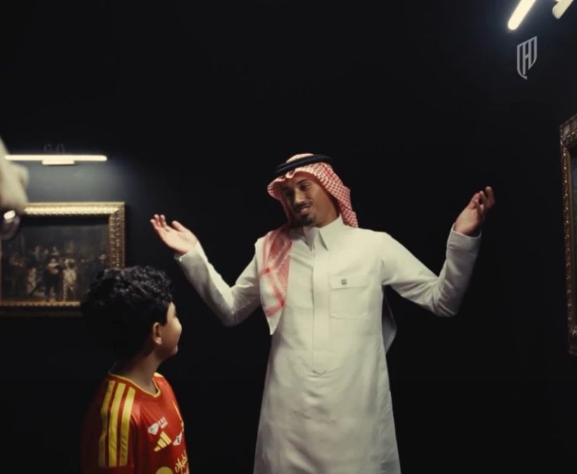 رسميًا.. القادسية يُعلن تعاقده مع تيجاني رايندرز