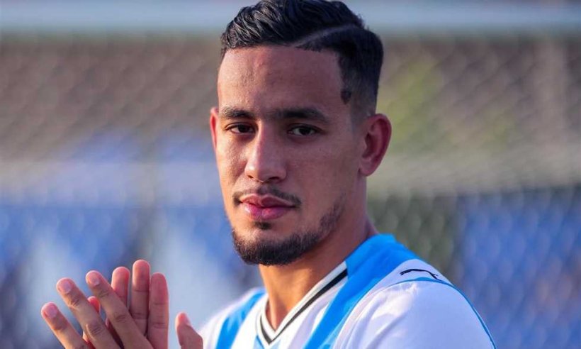 جيوري المجري: حققنا أرباحا قياسية من انتقال بوعلي إلى بيراميدز