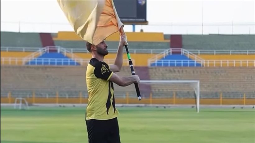 رسميًا..عمر كمال عبد الواحد ينضم للمقاولون العرب