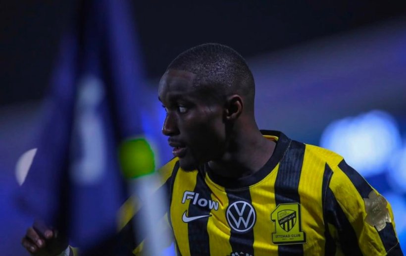 موسى ديابي يقترب من الرحيل عن الاتحاد.. وهذه وجهته القادمة