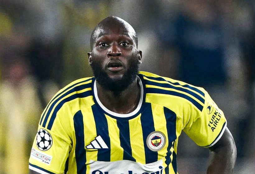 لوكاكو يفتح النار بعد رحيله عن نابولي