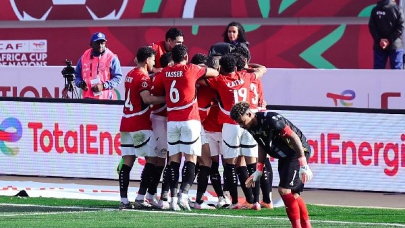 موعد مباراتي مصر في تصفيات أمم أفريقيا