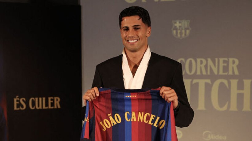 كانسيلو: هدفي الوحيد كان برشلونة