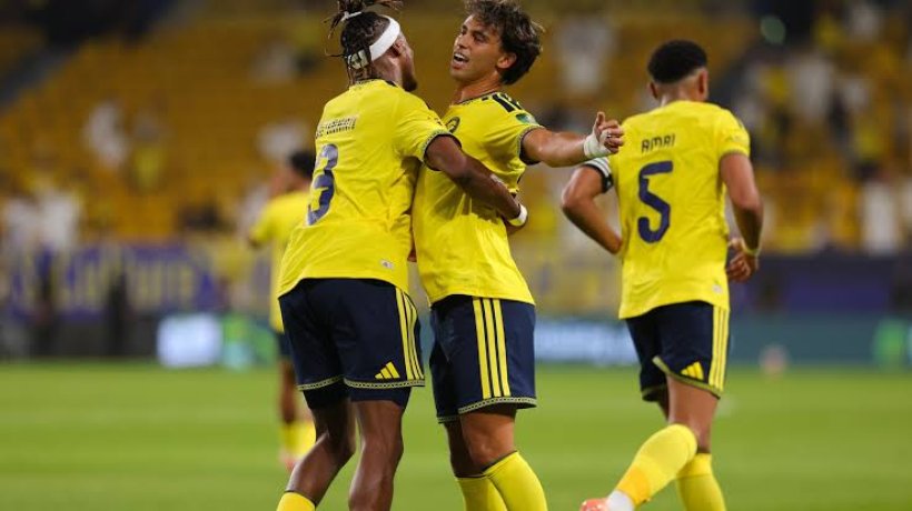 النصر يعلن مد فترة المجلس الحالي 90 يوما بعد قرار وزارة الرياضة