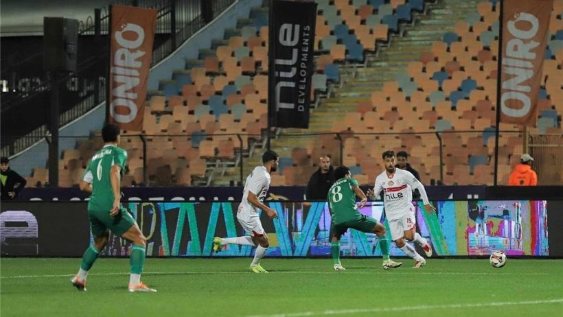 تاريخ لقاءات الزمالك والاتحاد السكندري قبل مباراة الغد