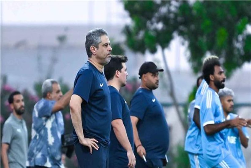 قائمة الزمالك للموسم الجديد 2026-2027