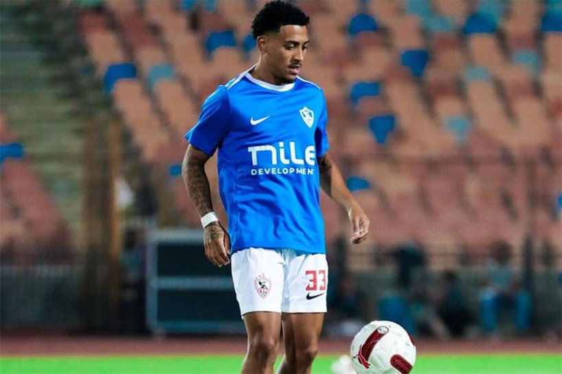 الزمالك يبدأ اتخاذ خطوات تصعيدية ضد بيزيرا