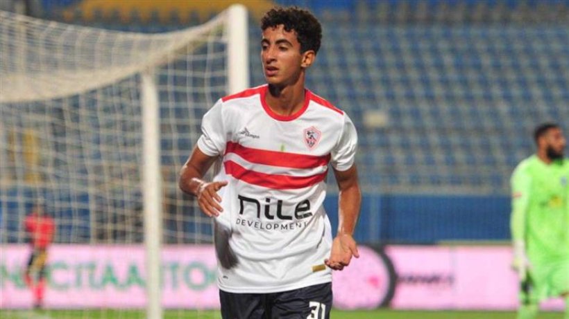 إيشو الأقرب لتعويض غياب بيزيرا أمام الاتحاد السكندري