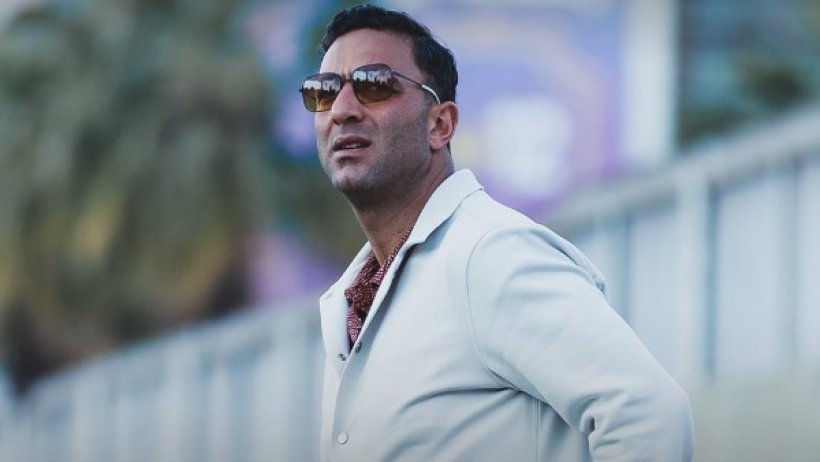 ميدو يوجه رسالة حماسية للزمالك قبل مواجهة الاتحاد