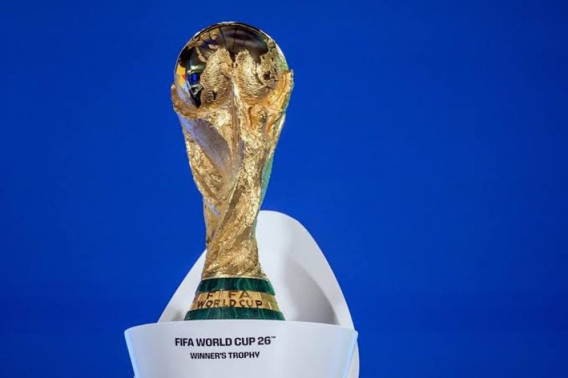 إنجلترا تدرس التقدم لاستضافة كأس العالم 2038 أو 2042
