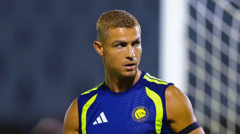 رونالدو يطارد رقمًا قياسيًا جديدًا مع النصر قبل مواجهة الرياض