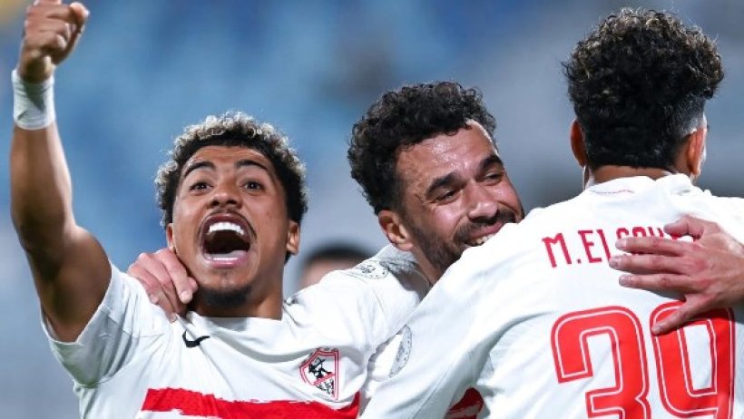 رسالة خاصة من أيمن يونس قبل بداية موسم الزمالك